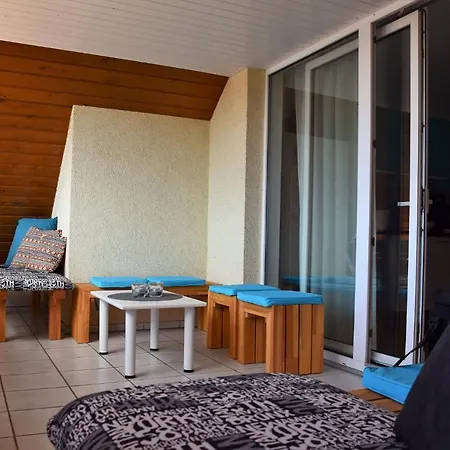 Ferienwohnung Auf Dem Dorf, Kuelsheim Extérieur photo
