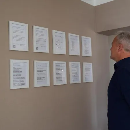 Ferienwohnung Auf Dem Dorf, Kuelsheim Extérieur photo