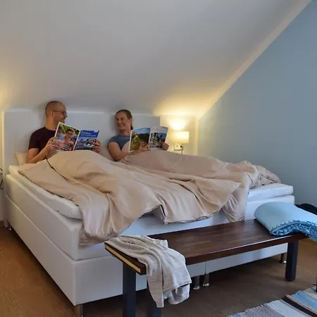 Ferienwohnung Auf Dem Dorf, Kuelsheim Extérieur photo