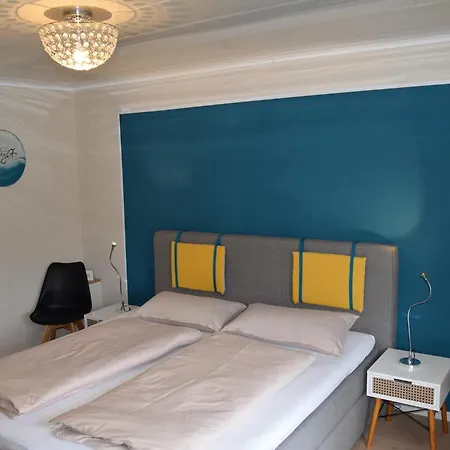 Ferienwohnung Auf Dem Dorf, Kuelsheim Extérieur photo