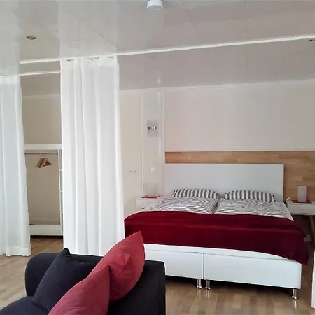 Ferienwohnung Auf Dem Dorf, Kuelsheim Extérieur photo
