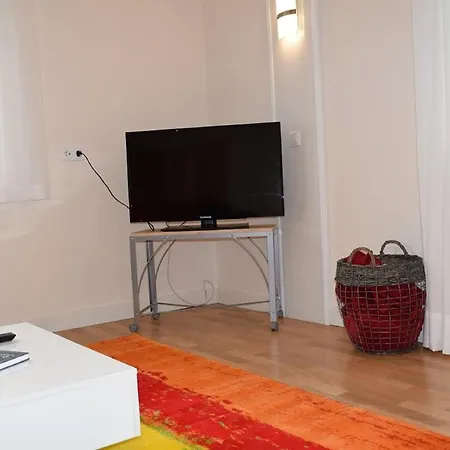 Ferienwohnung Auf Dem Dorf, Kuelsheim Extérieur photo