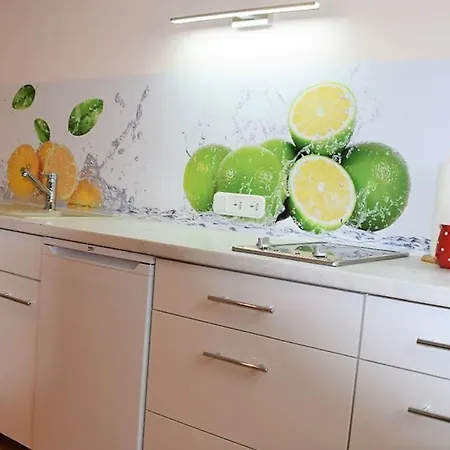Ferienwohnung Auf Dem Dorf, Kuelsheim Extérieur photo