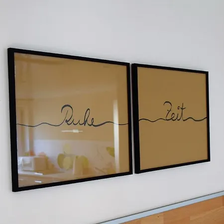 Ferienwohnung Auf Dem Dorf, Kuelsheim Extérieur photo
