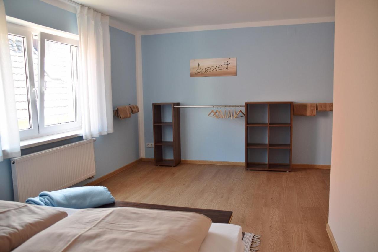 Appartement Auf Dem Dorf,