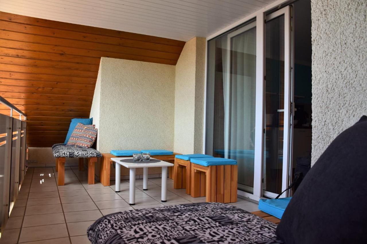 Appartement Auf Dem Dorf,