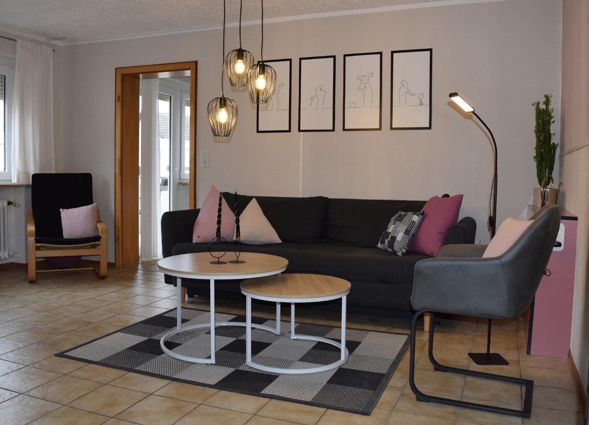 Auf Dem Dorf, Appartement Kulsheim