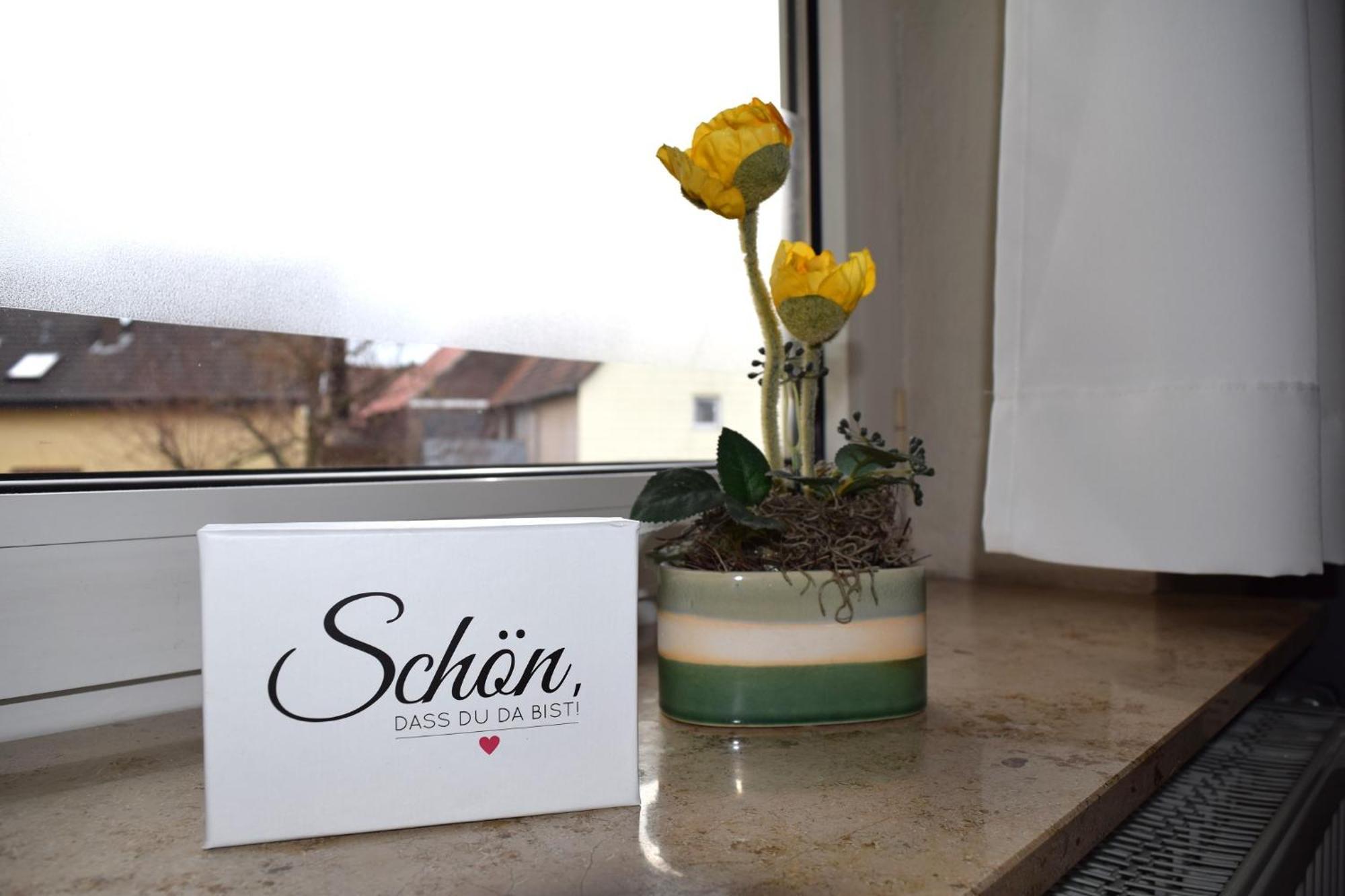 Appartement Auf Dem Dorf,