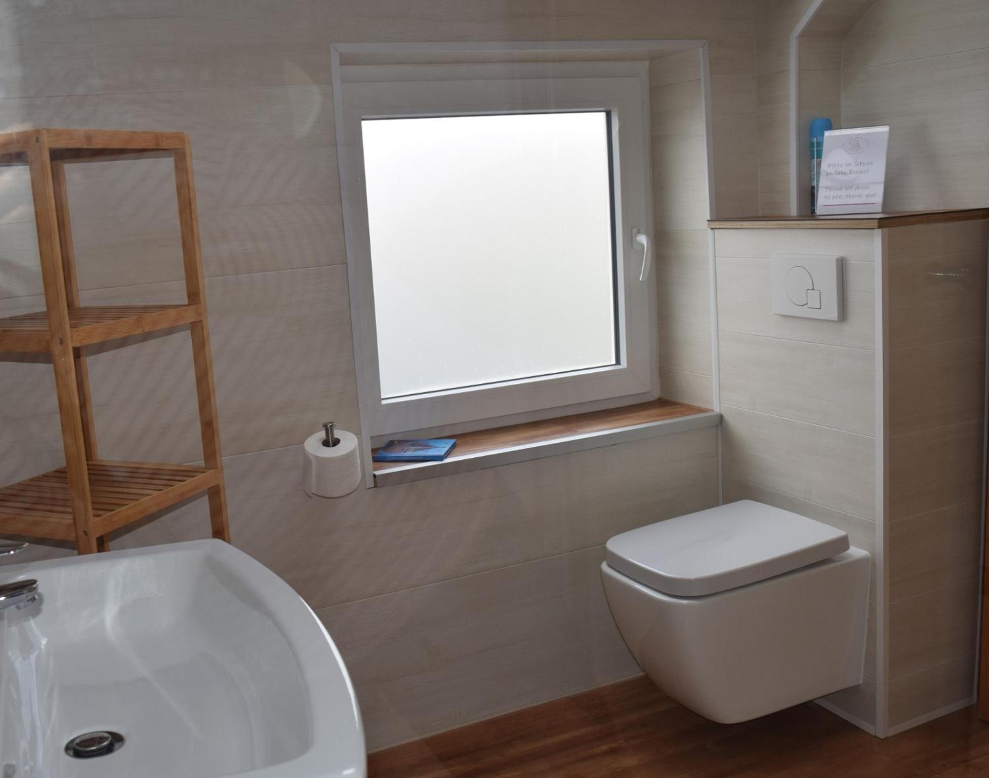 Appartement Auf Dem Dorf,