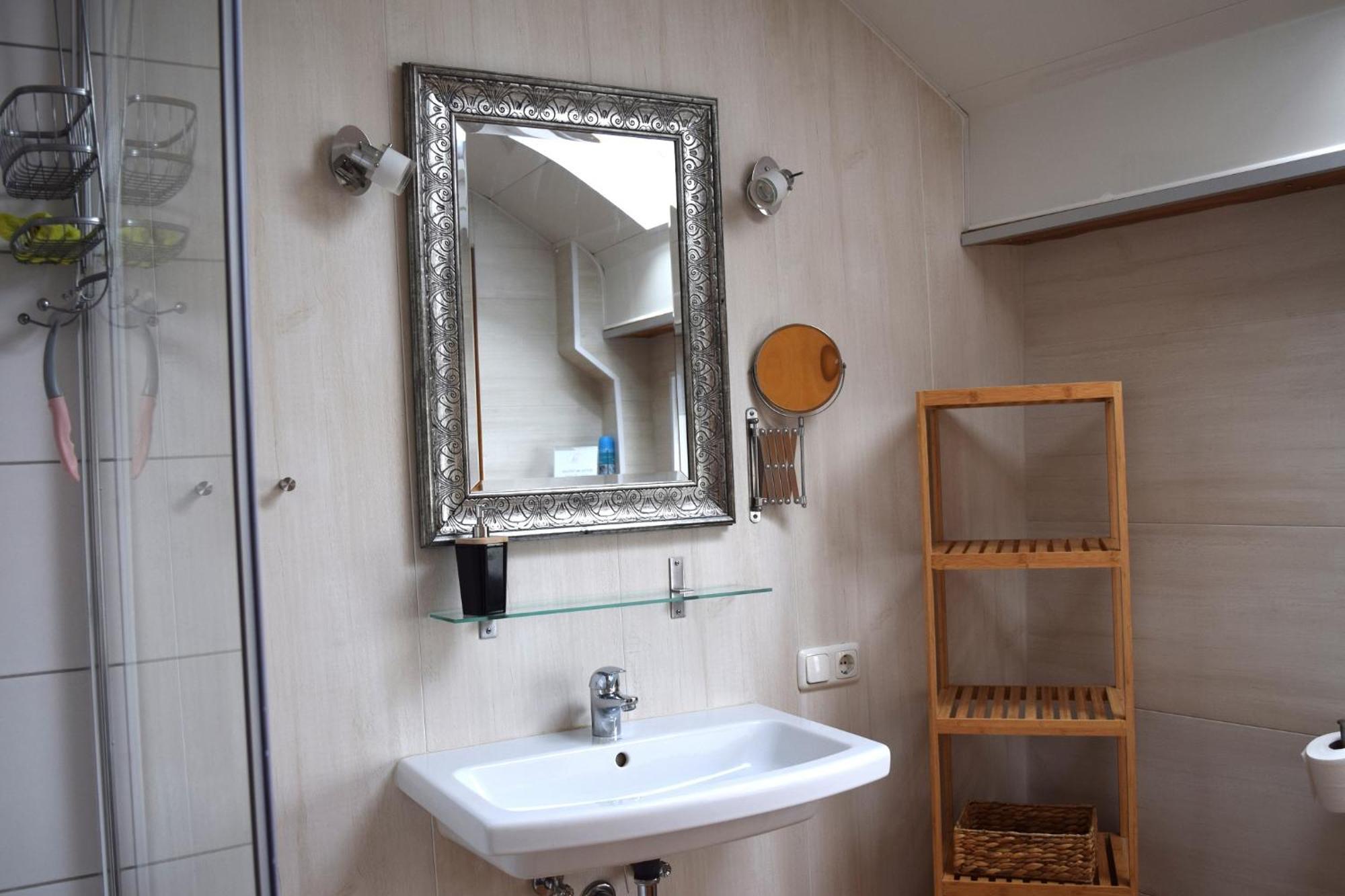 Appartement Auf Dem Dorf,