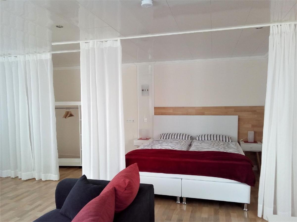 Appartement Auf Dem Dorf, Kulsheim