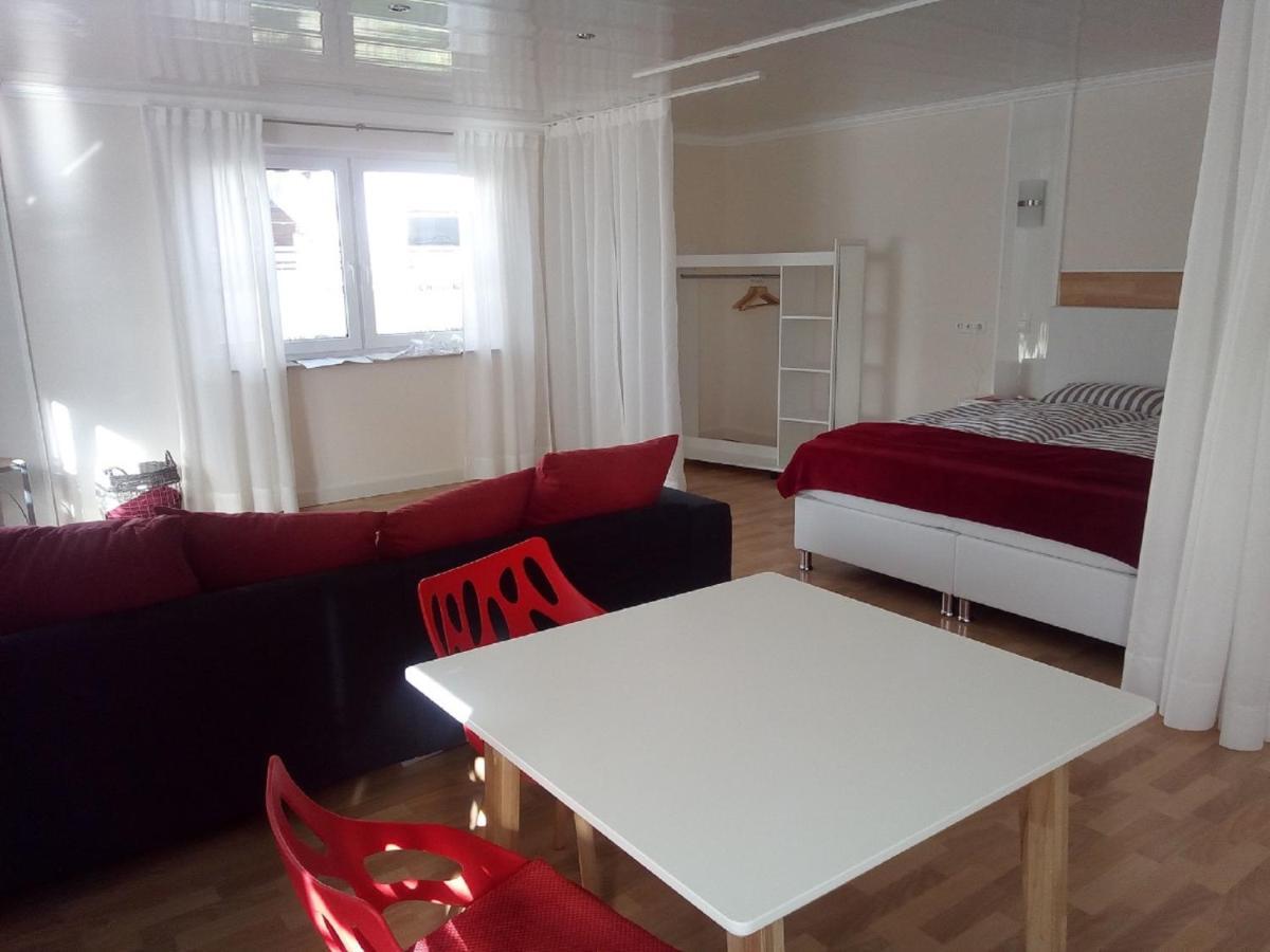 Appartement Auf Dem Dorf,