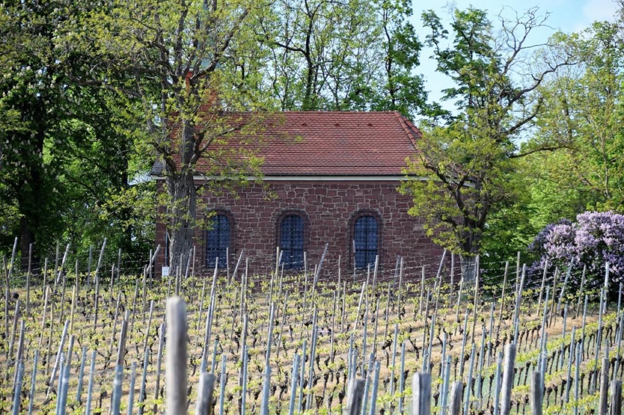 Auf Dem Dorf, Appartement *