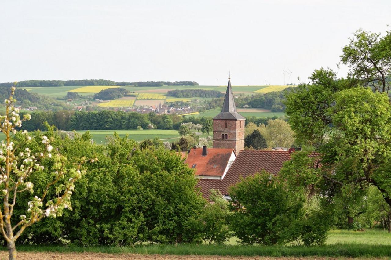 Auf Dem Dorf, Appartement *