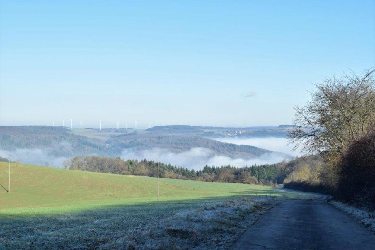 Auf Dem Dorf, Appartement Kulsheim