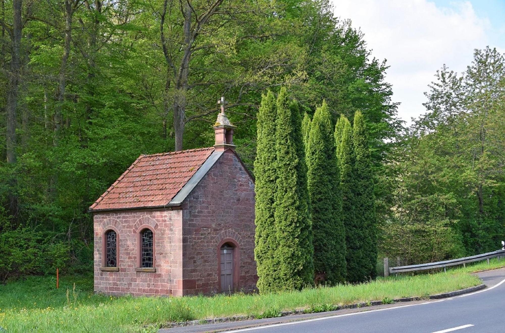 Auf Dem Dorf, Appartement *