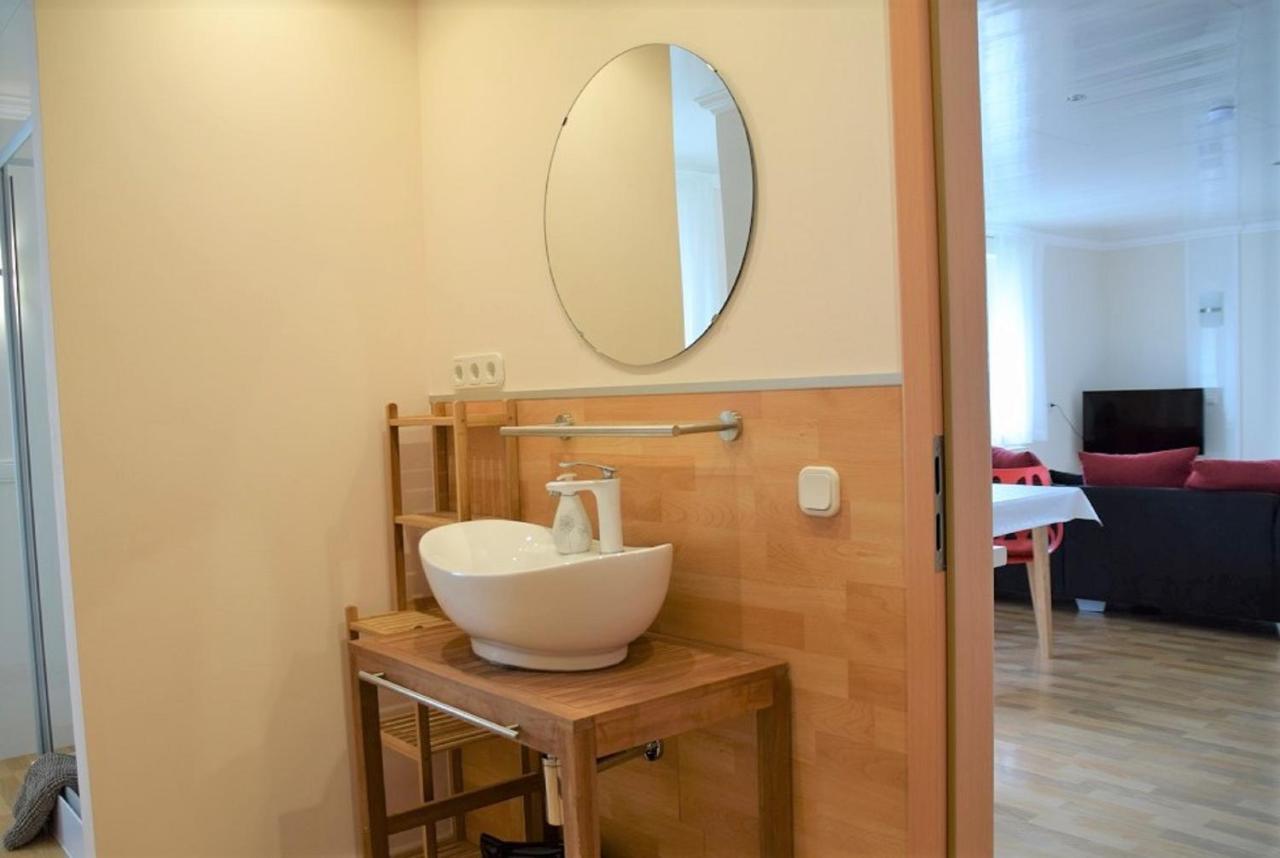 Appartement Auf Dem Dorf,