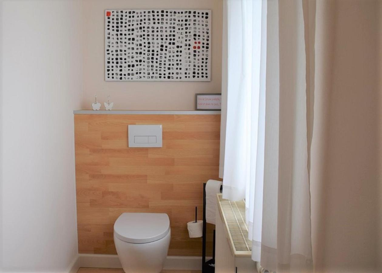 Auf Dem Dorf, Appartement